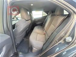 تويوتا كورولا هاتشباك